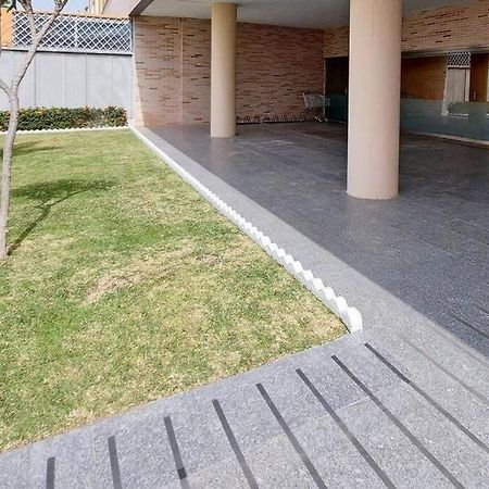 Piso A Dos Calles De La Playa El Puerto de Santa María Eksteriør billede